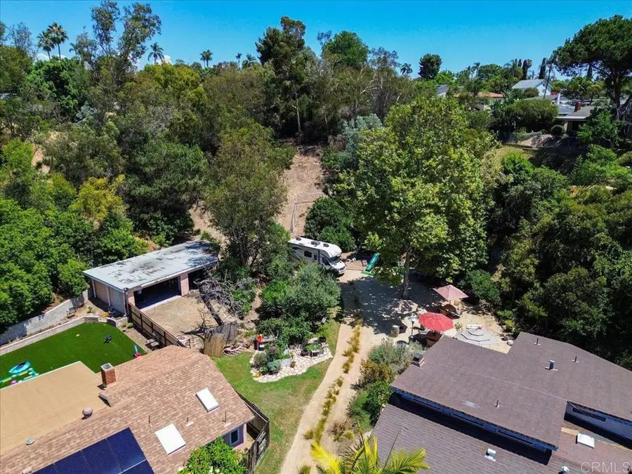 5488 New Mills Rd, San Diego, CA 92115 - #3