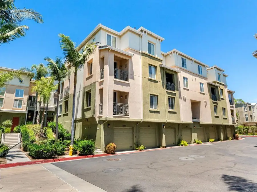 8877 Tribeca Circle, San Diego, CA 92123 - #2
