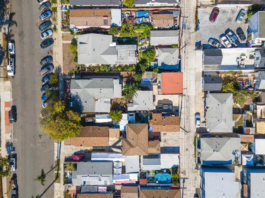 3753 59 N 42nd Street, San Diego, CA 92105 - #2