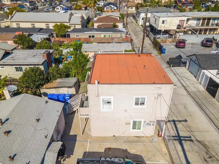 3753 59 N 42nd Street, San Diego, CA 92105 - #3