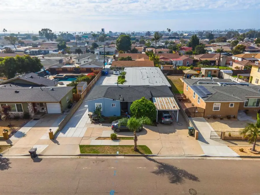 678 Jefferson Avenue, Chula Vista, CA 91910 - #3
