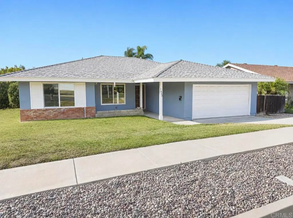 1620 Kenora Drive, Escondido, CA 92027 - #1