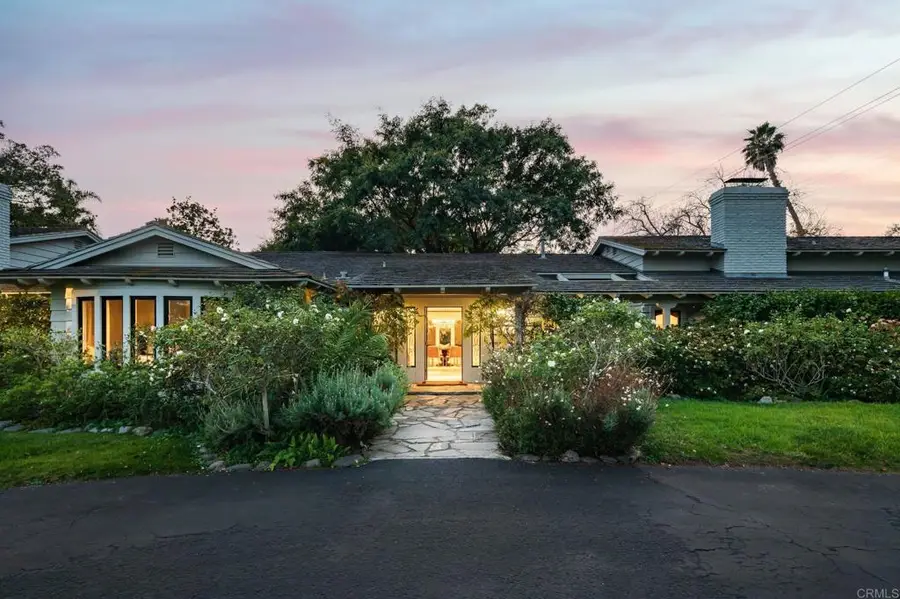 16041 Via Del Alba, Rancho Santa Fe, CA 92067 - #2