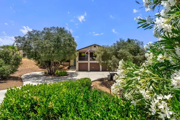 24627 Watt Road, Ramona, CA 92065