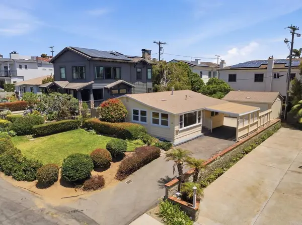 143 Sequoia Avenue, Carlsbad, CA 92008