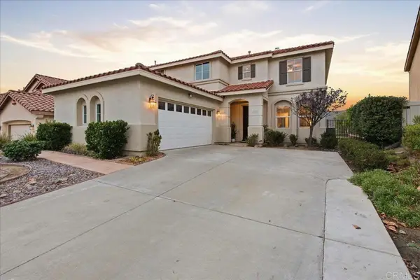 812 Avenida Abeja, San Marcos, CA 92069