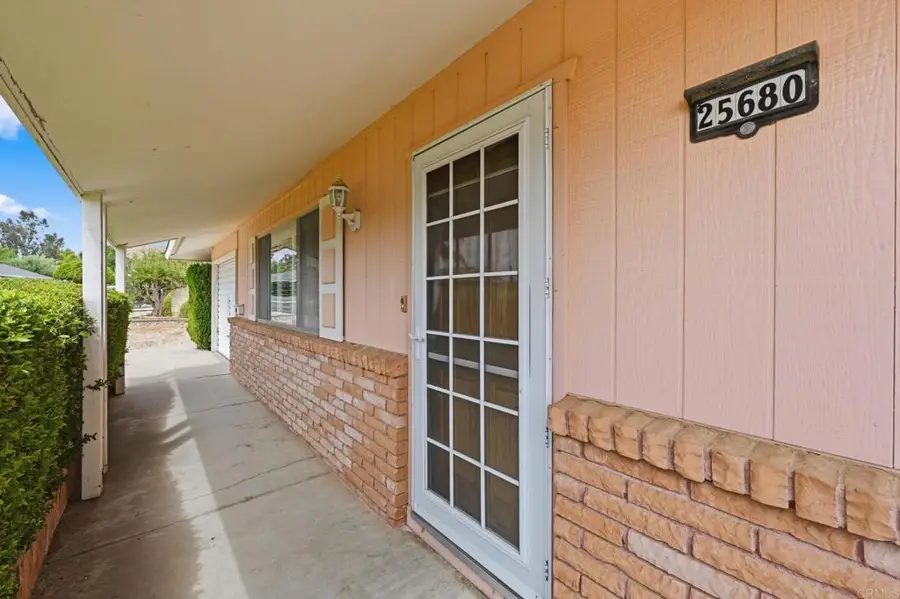 25680 Hartwick Road, Menifee, CA 92586 - #3