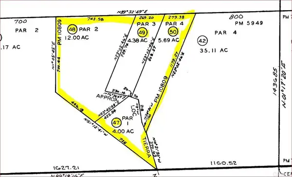 0 Tierra Nuevo, Fallbrook, CA 92028