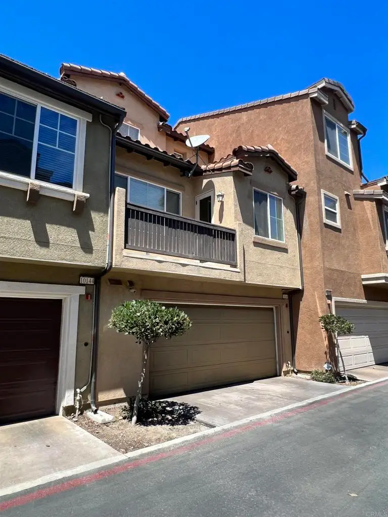10148 Star Magnolia, Santee, CA 92071 - #3