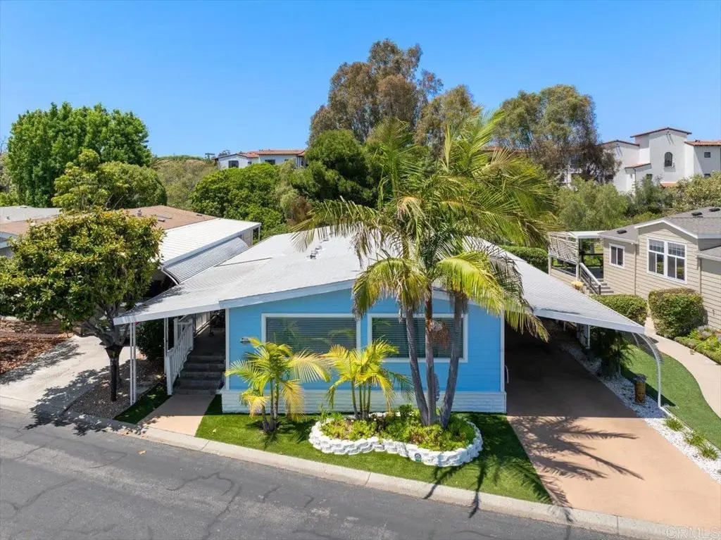 5180 Don Rodolfo Drive, Carlsbad, CA 92010 - #1
