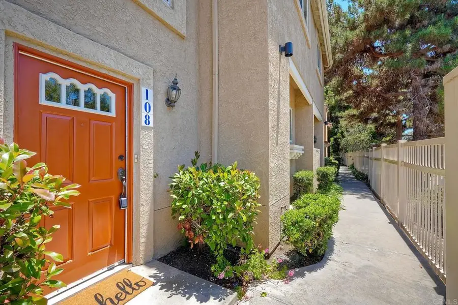 7747 Caminito Monarca #108, Carlsbad, CA 92009 - #2