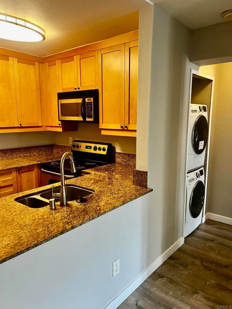 3520 Lebon Drive #5128, San Diego, CA 92122 - #2