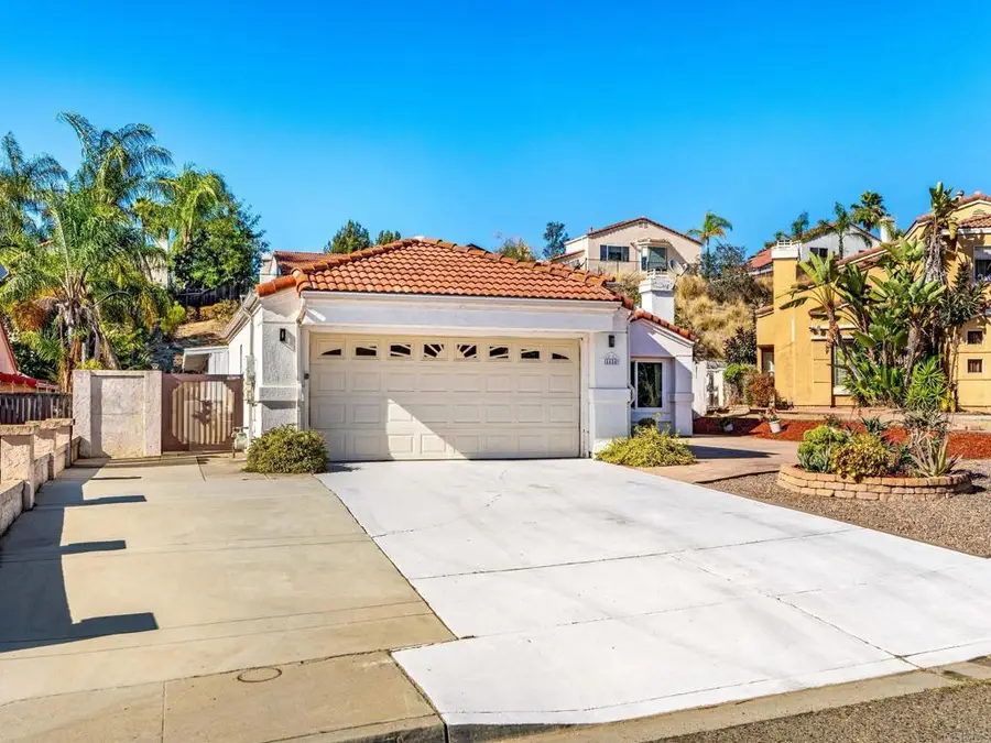 1484 Corte La Mantua, Escondido, CA 92026 - #2