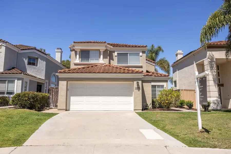 1575 Corte Daniel, Oceanside, CA 92056 - #2