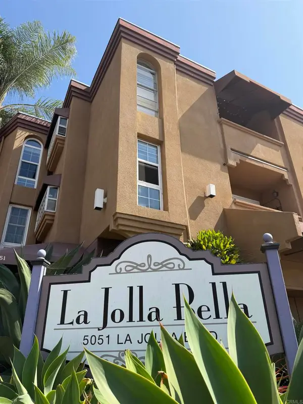 5051 La Jolla Boulevard #302, San Diego, CA 92109