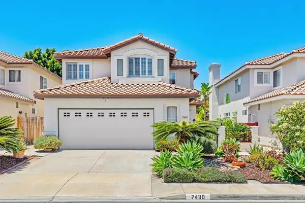 7430 Mason Heights Lane, San Diego, CA 92126