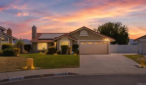 35369 Chiwi Circle, Wildomar, CA 92595