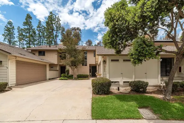 10487 Crosscreek, San Diego, CA 92131