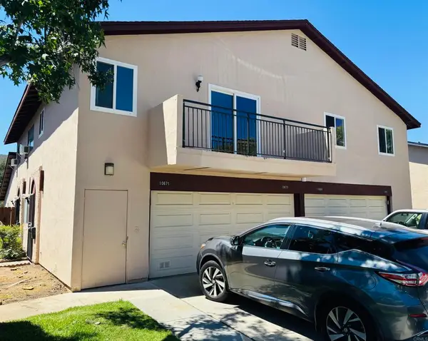 10673 Carmel Mountain Road, San Diego, CA 92129