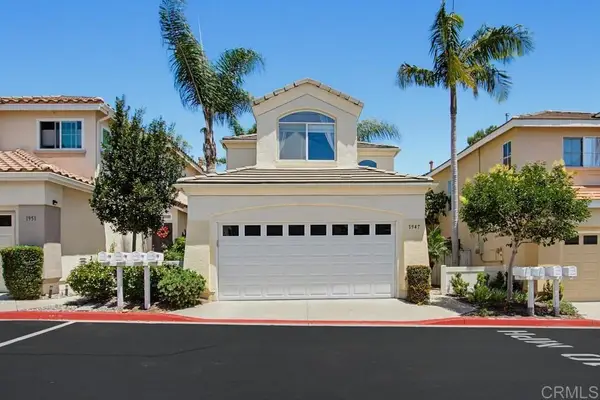 1947 Courage Street, Vista, CA 92081