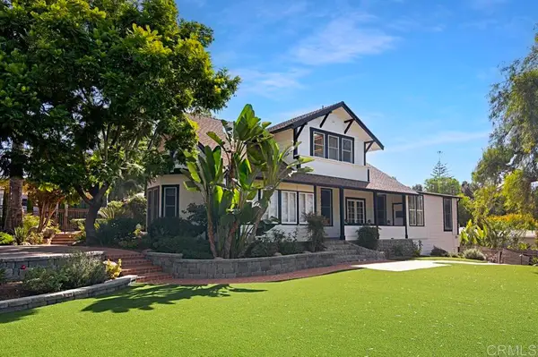 210 S Vine Street, Fallbrook, CA 92028