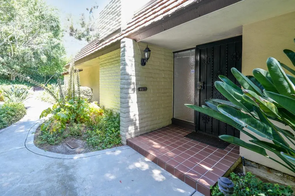 4613 Collwood Lane, San Diego, CA 92115 - #1