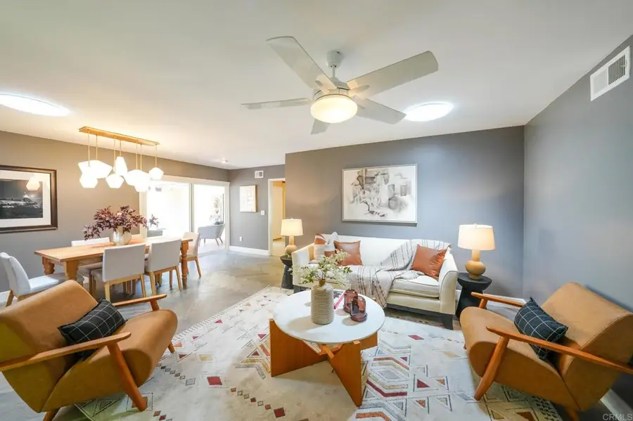 4613 Collwood Lane, San Diego, CA 92115 - #3