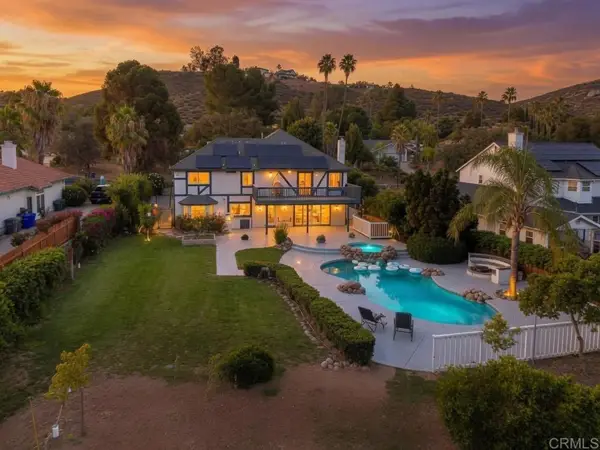 16338 Swartz Canyon Alley, Ramona, CA 92065