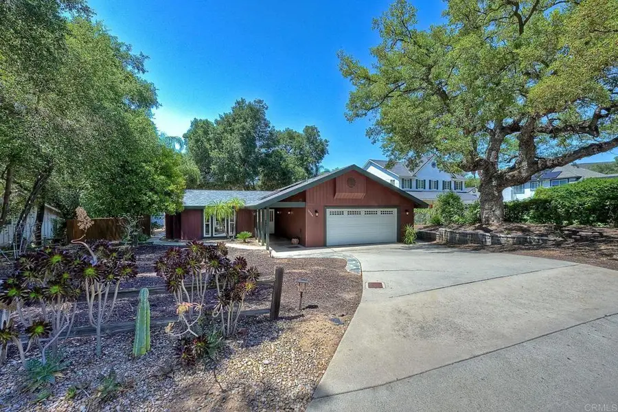 16326 Swartz Canyon Road, Ramona, CA 92065 - #2