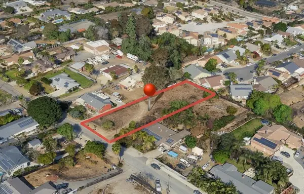 0 Roadrunner Road, San Marcos, CA 92078
