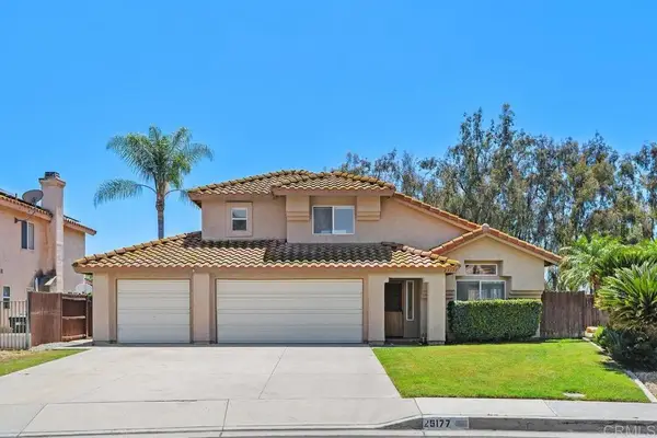 25177 Calle De Tres Amigos, Murrieta, CA 92563