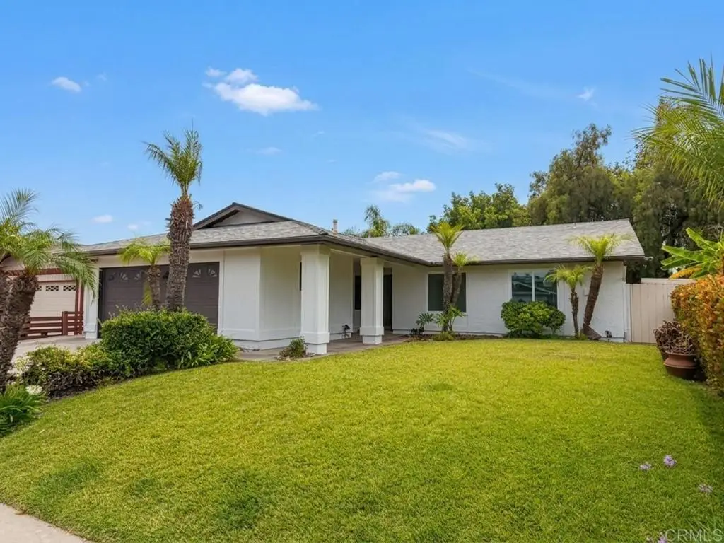 4229 Cielo Avenue, Oceanside, CA 92056 - #1