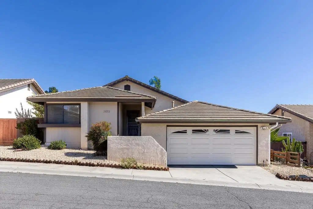 1973 Buckskin, Escondido, CA 92025 - #1