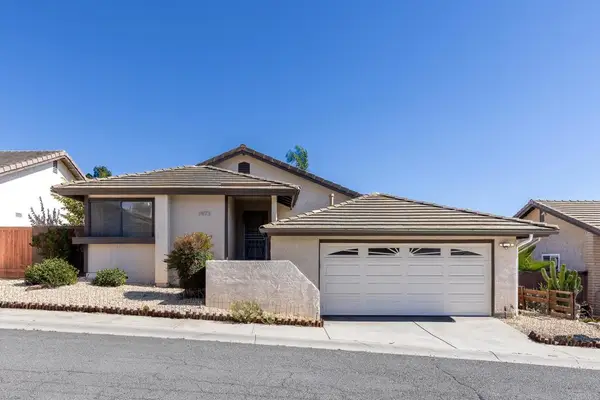 1973 Buckskin, Escondido, CA 92025