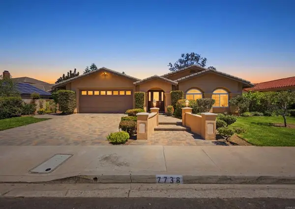 7738 Madrilena Way, Carlsbad, CA 92009
