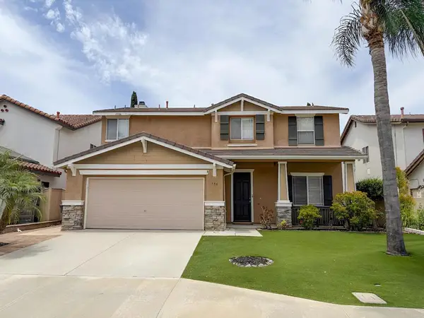 756 Avenida Abeja, San Marcos, CA 92069
