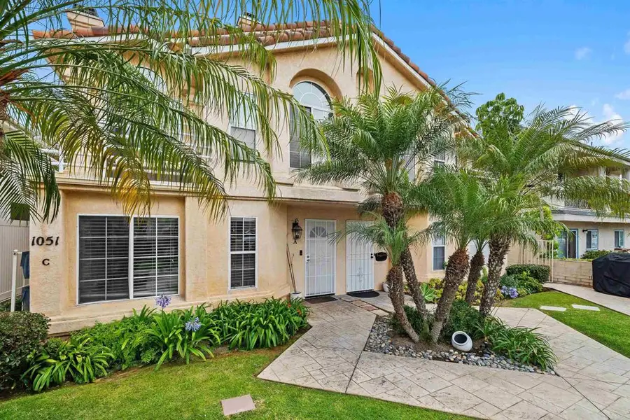 1051 Beryl #A, San Diego, CA 92109 - #3