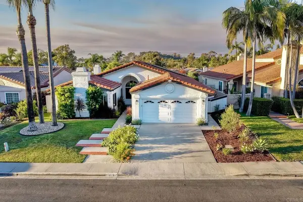 11818 Avenida Sivrita, San Diego, CA 92128