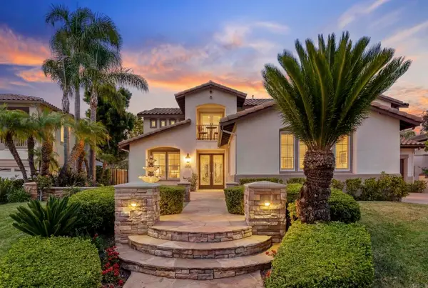 441 Sandalwood Ct, Encinitas, CA 92024