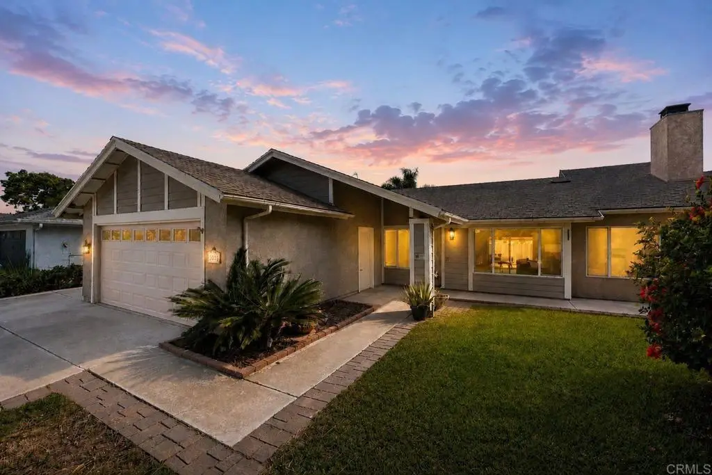 1091 Nightingale Place, Escondido, CA 92027 - #1