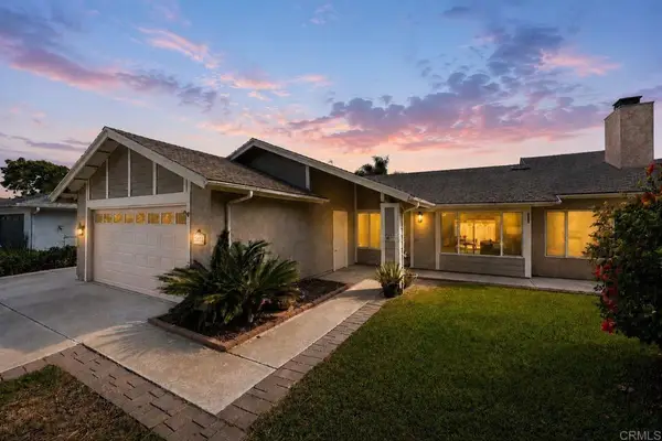 1091 Nightingale Place, Escondido, CA 92027