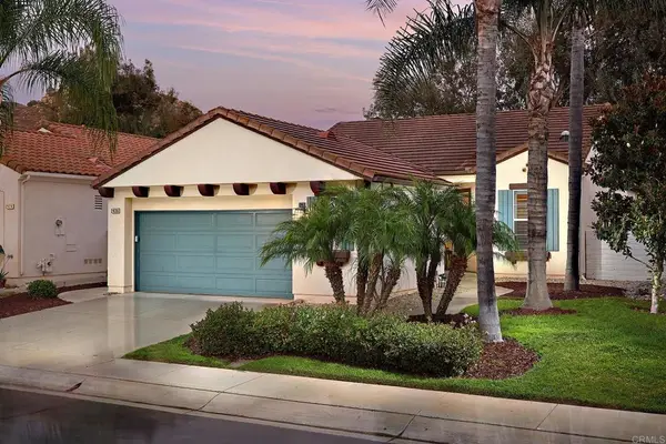2436 Fallbrook Place, Escondido, CA 92027