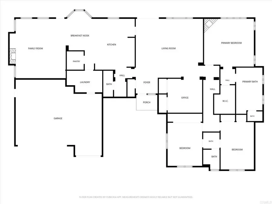 23131 Stokes Road, Ramona, CA 92065 - #2