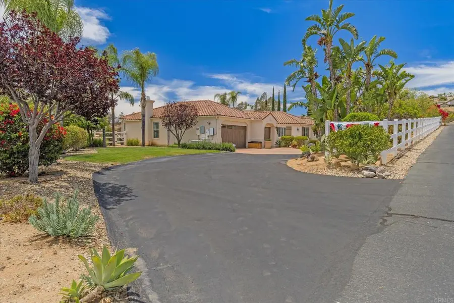 23131 Stokes Road, Ramona, CA 92065 - #3