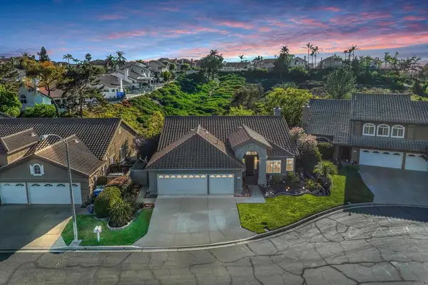 4976 Skyhawk Way, Oceanside, CA 92056