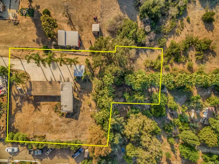 9210 Tropico Drive, La Mesa, CA 91941 - #2