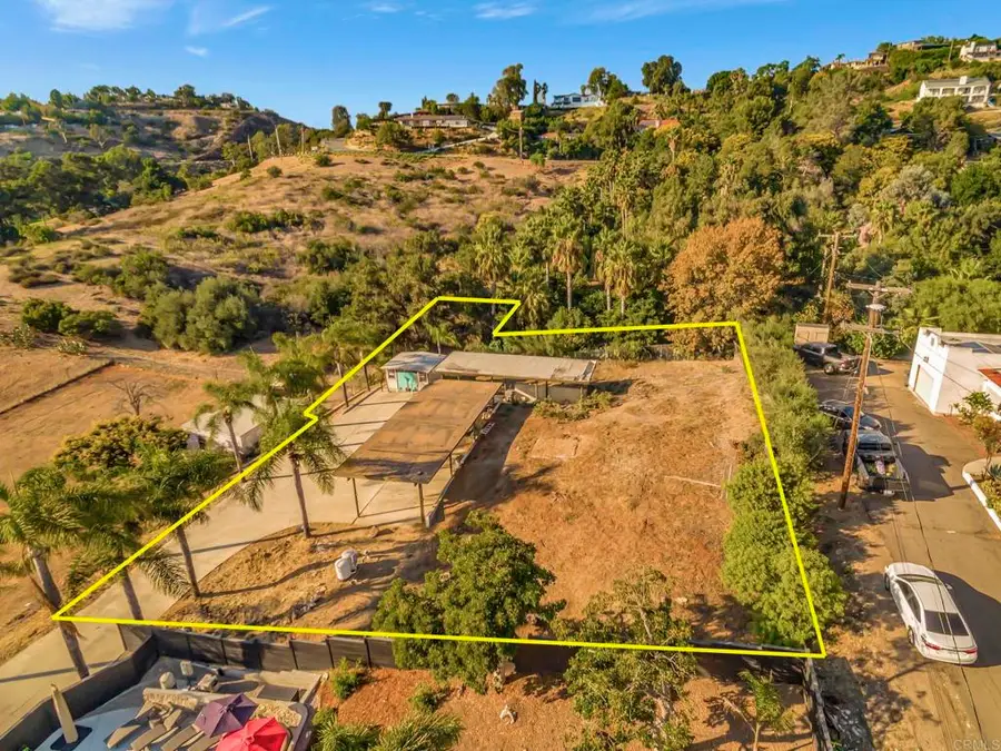 9210 Tropico Drive, La Mesa, CA 91941 - #3