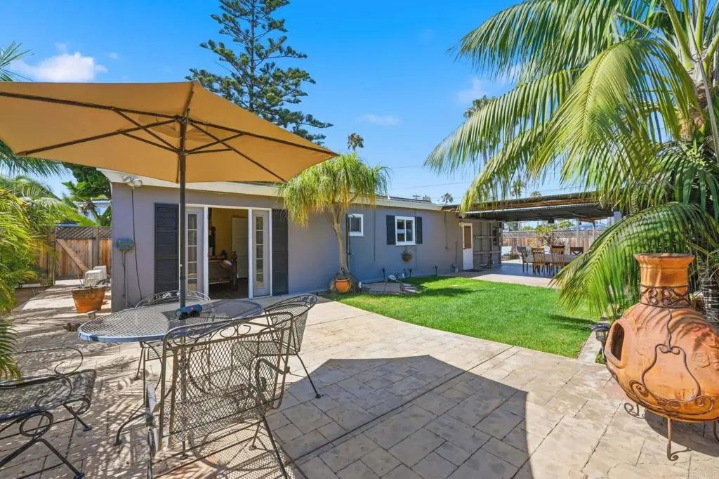 311 Eaton Street, Oceanside, CA 92054 - #1