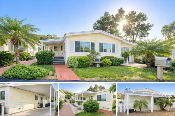8975 Lawrence Welk Drive #SPC 2, Escondido, CA 92026