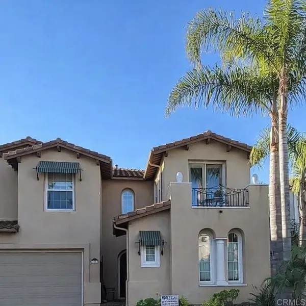 7623 Marker Road, San Diego, CA 92130